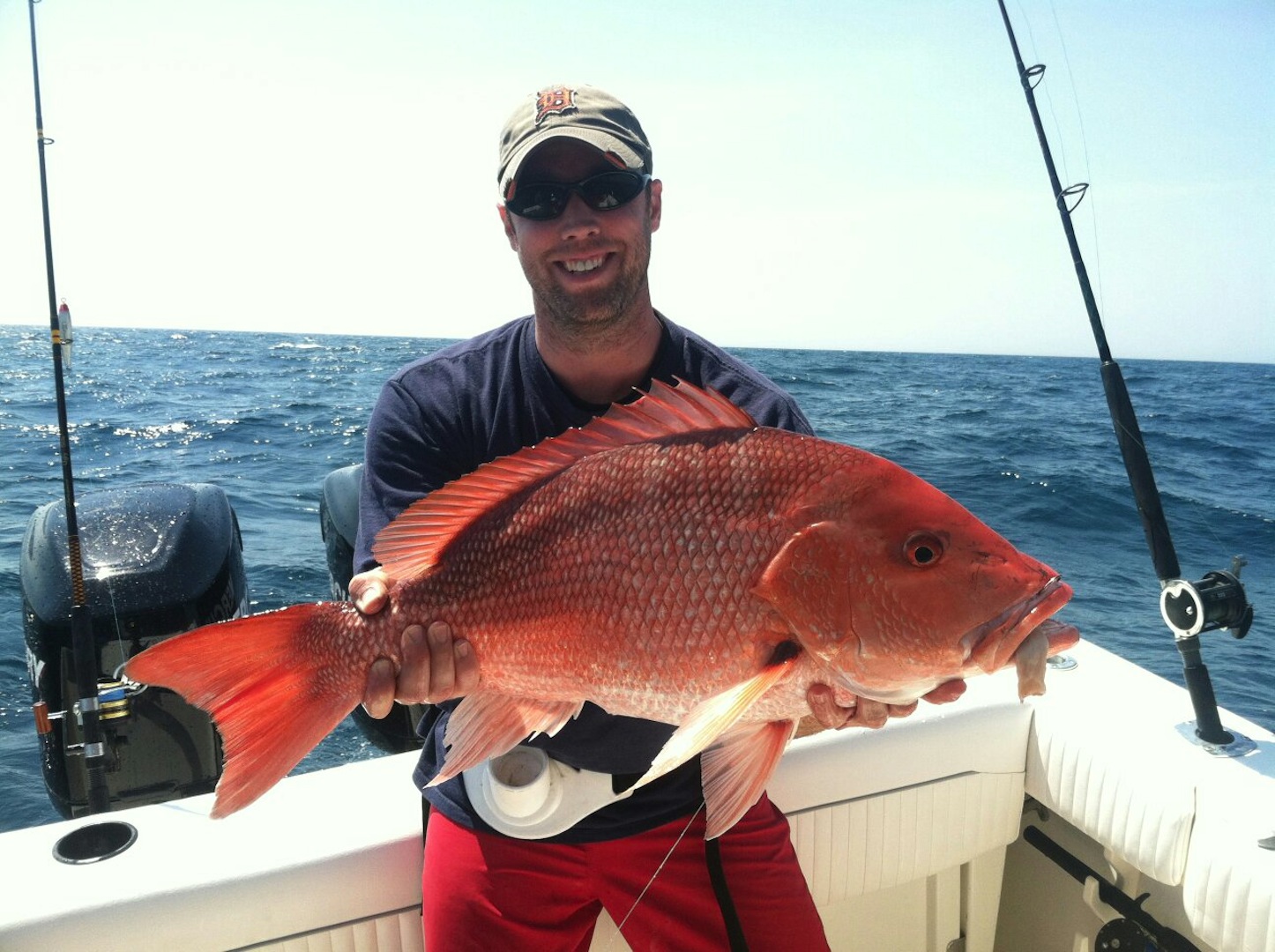 Charleston Fishing Charters  Avid Angling Fishing Charters