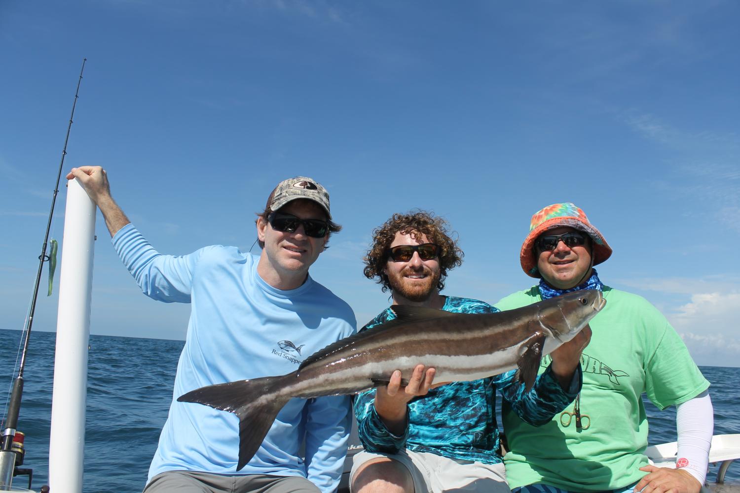 Fishing Charters | Charleston, SC | What To Bring