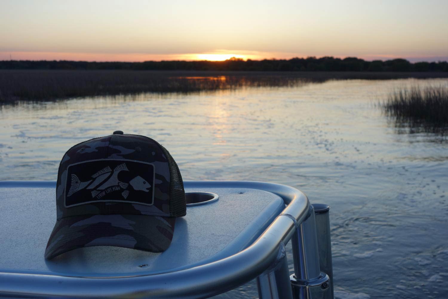 Fishing Charters | Charleston, SC | Cruises